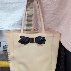 Ted Baker bag one day sale
